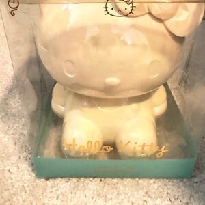 Hello Kitty Limited Edition